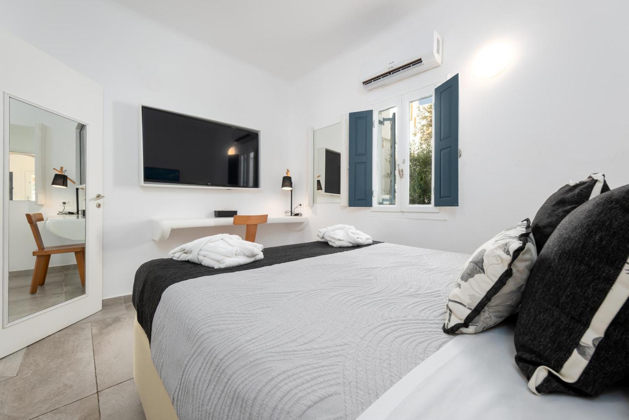Amaze Suites Imerovigli  Exterior photo